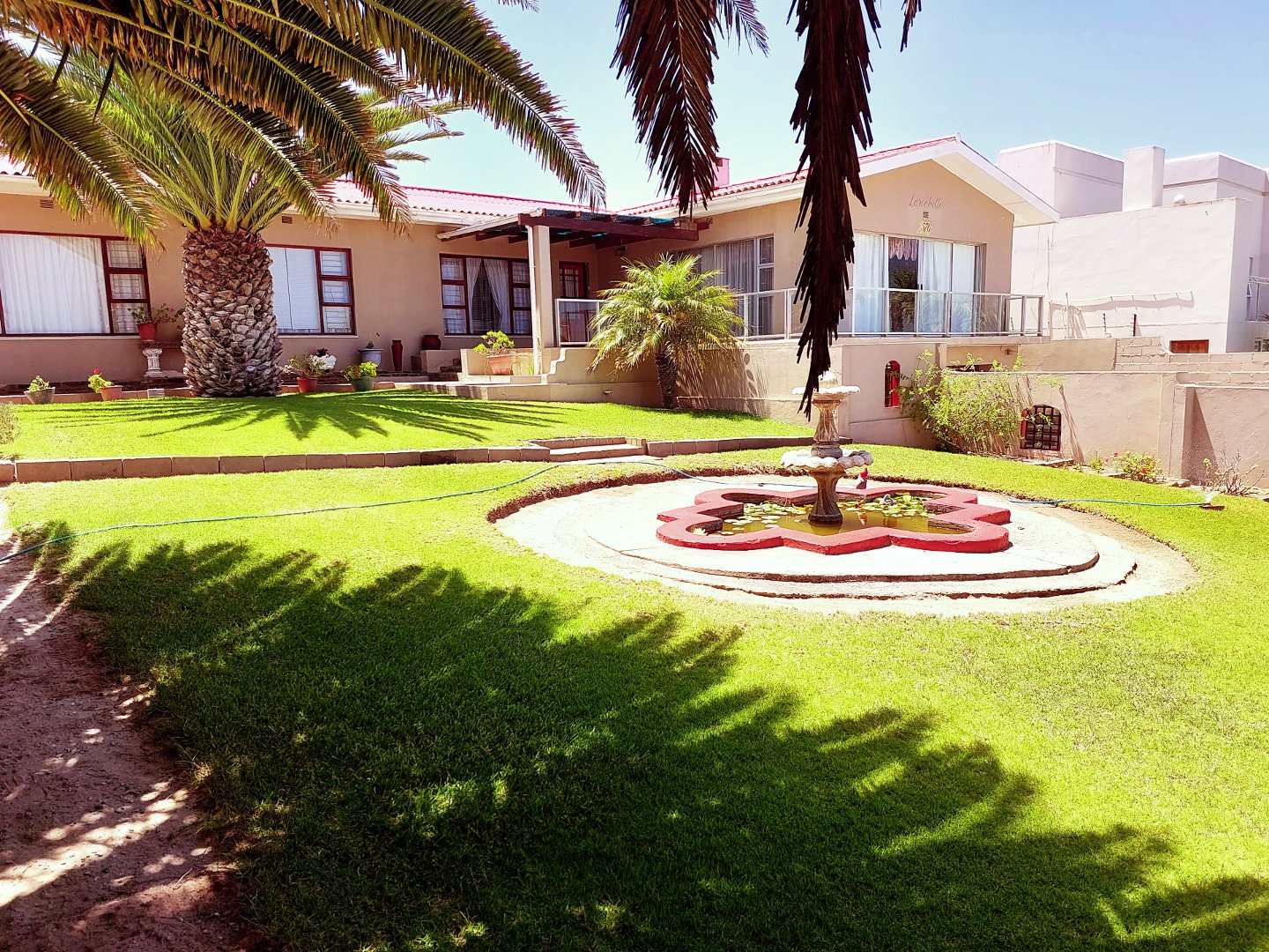 4 Bedroom Property for Sale in Port Nolloth Northern Cape